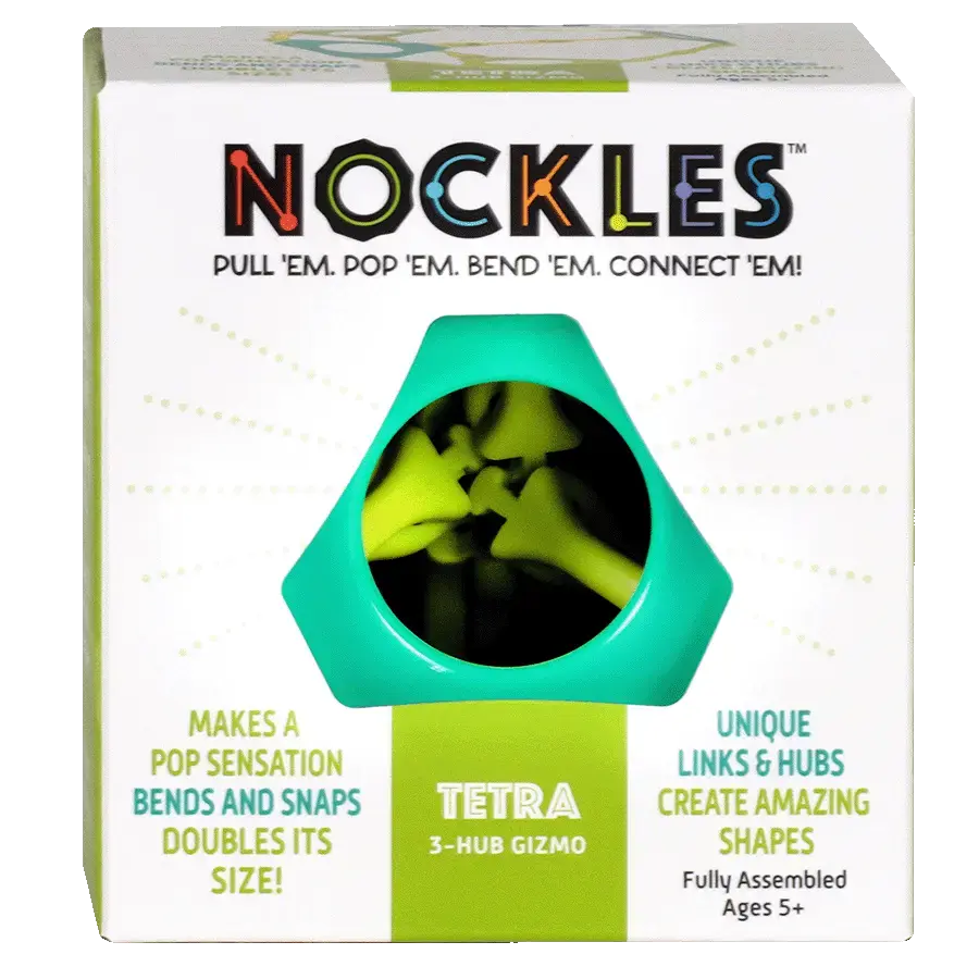 Nockles™ T2