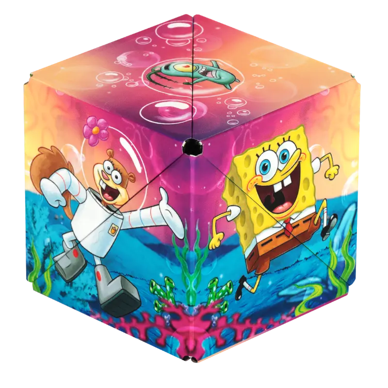 SpongeBob Series M0