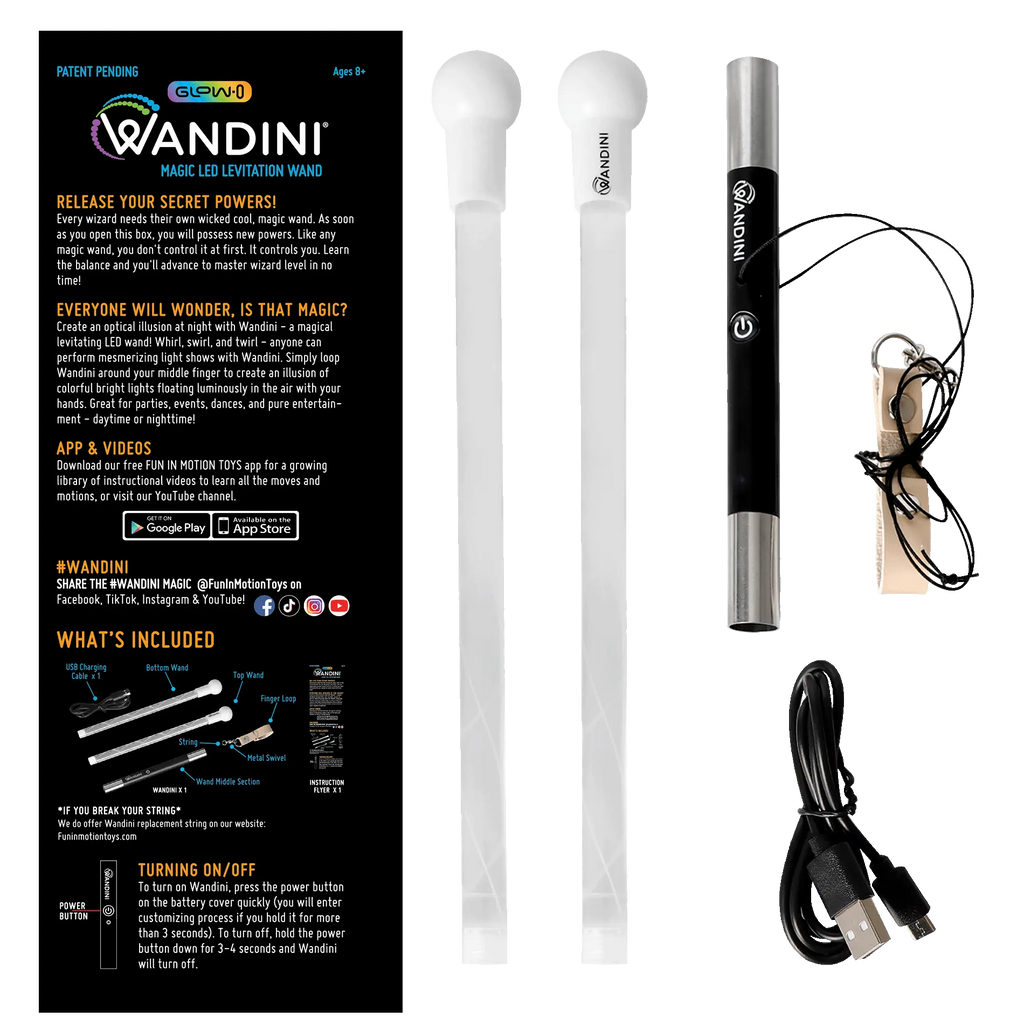 Wandini Glow.0 M4