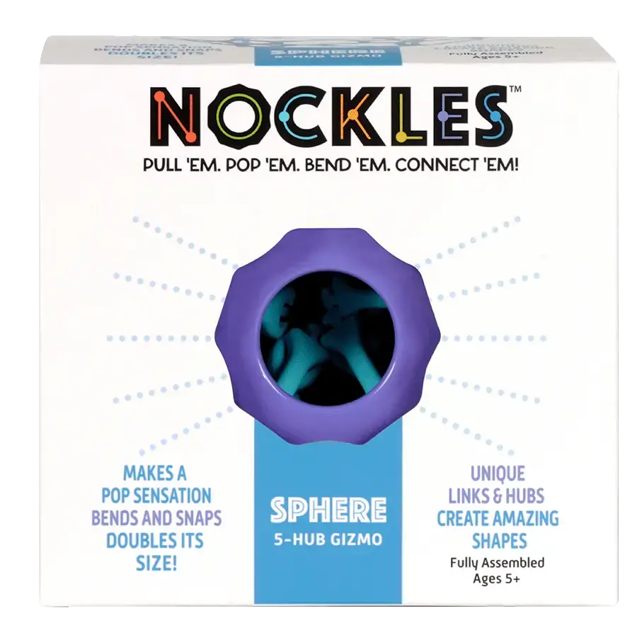 Nockles™ T2