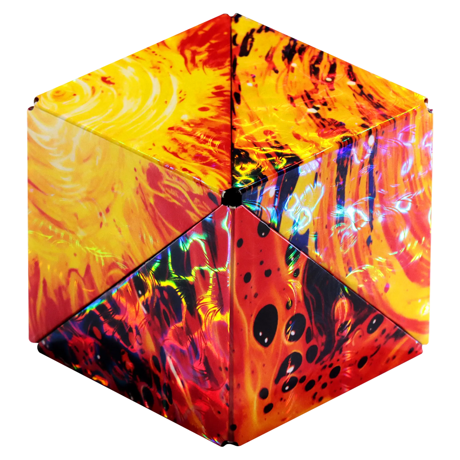 Holographic 2.0 Series Z5
