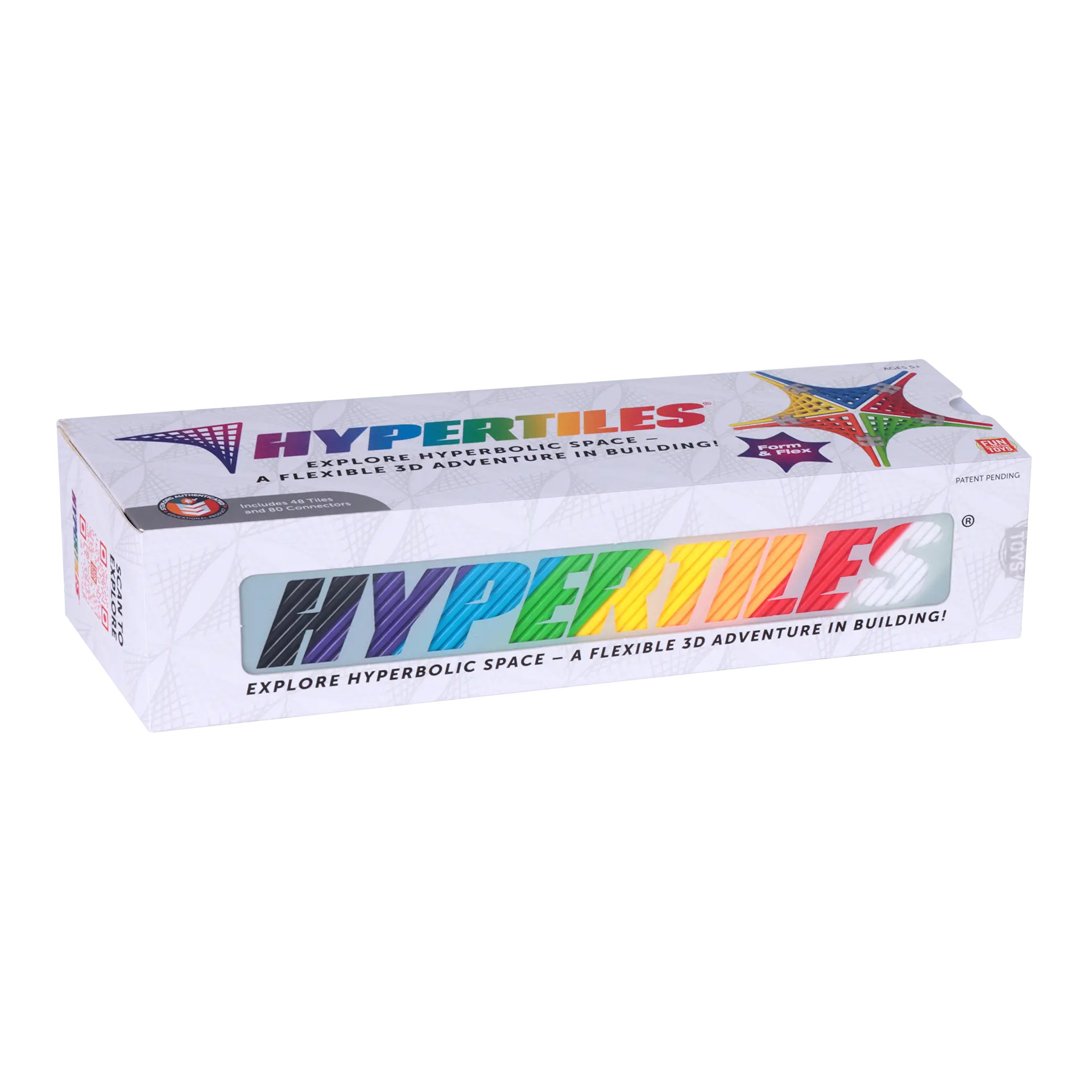 HyperTiles G0