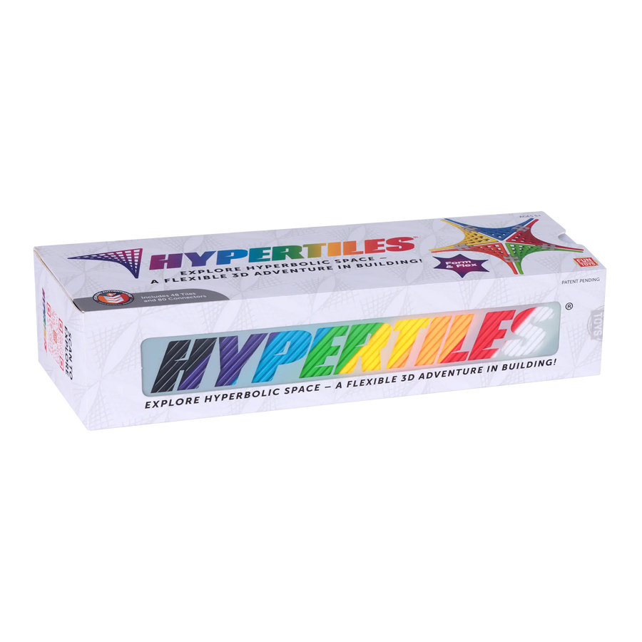 HyperTiles G0