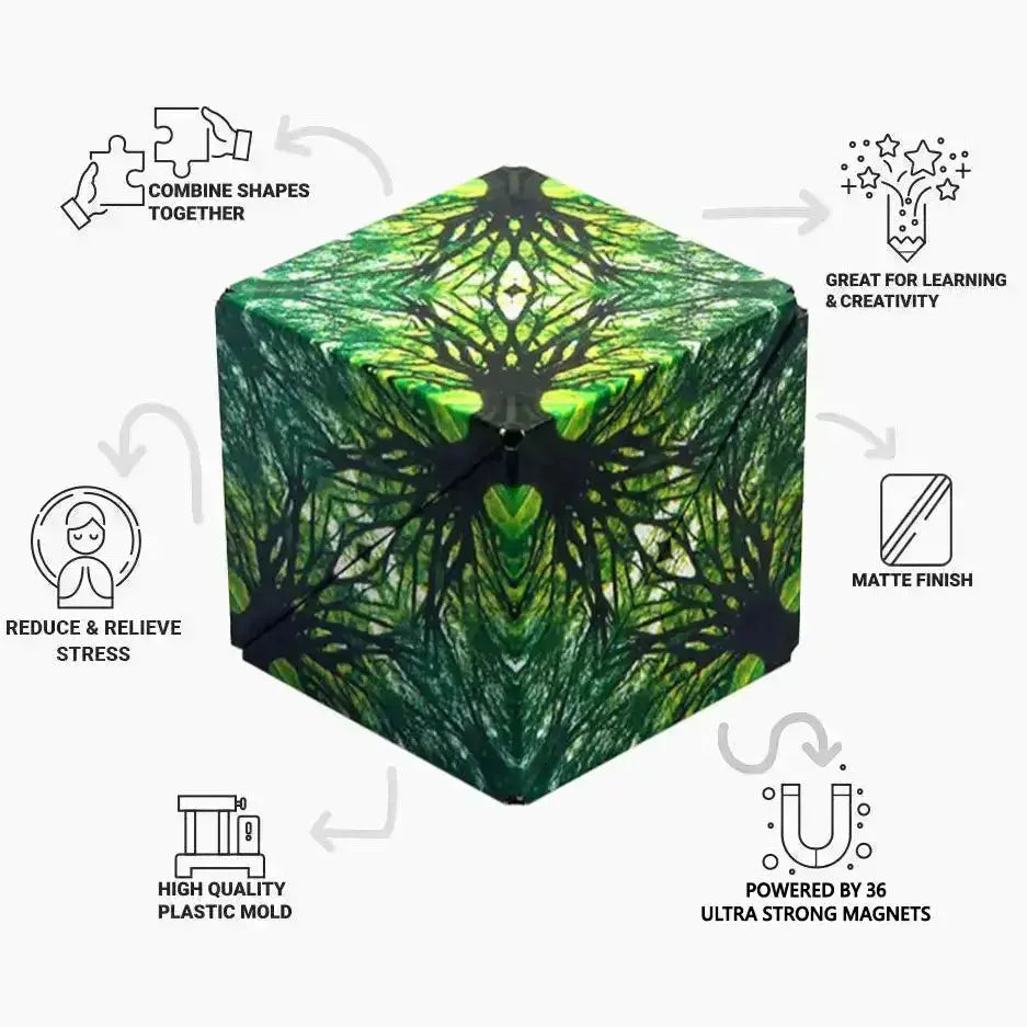 Original Series V8