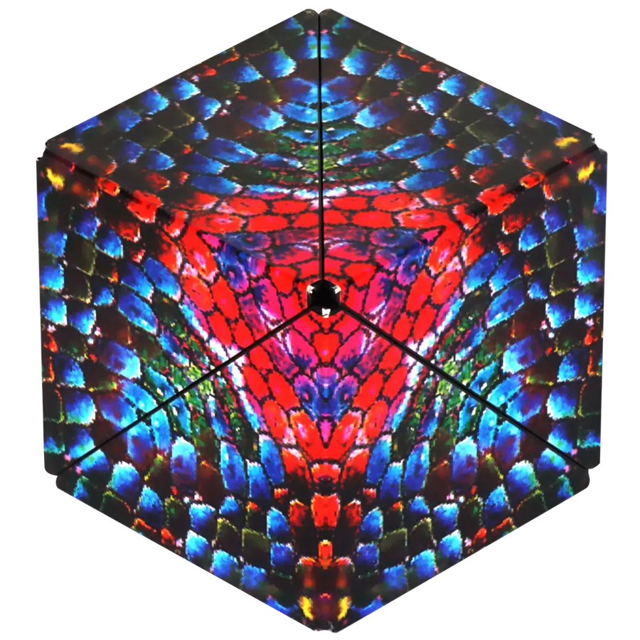 Shashibo H9