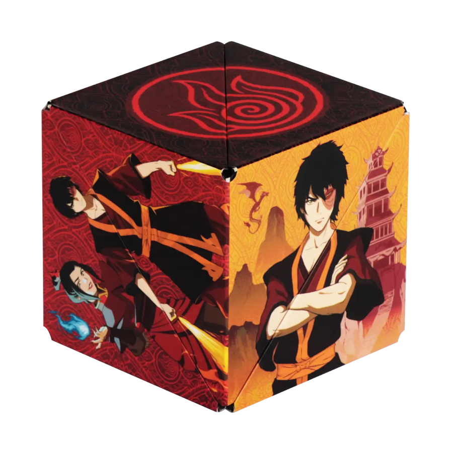 Avatar: The Last Airbender Series U3