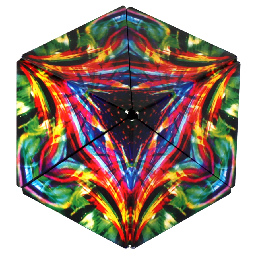 Jumbie Series D8