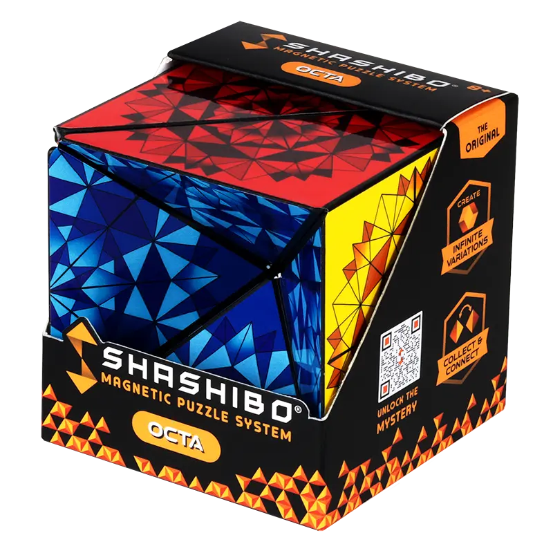 Shashibo OCTA H9