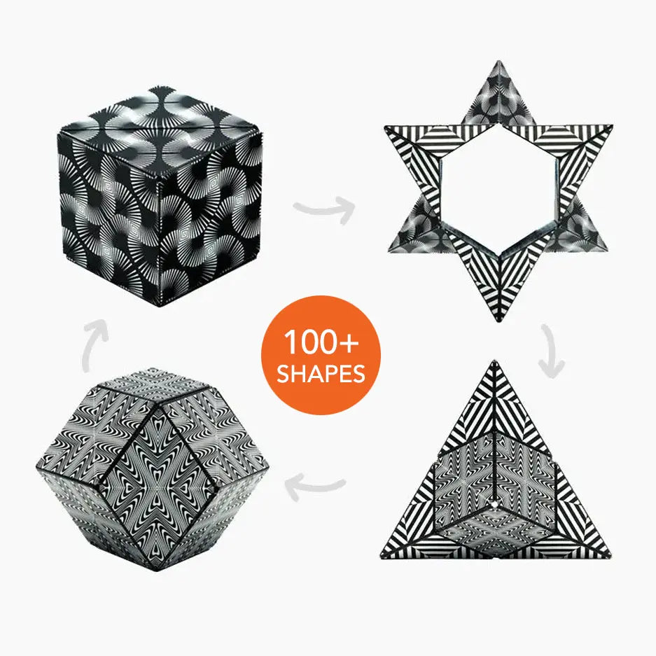Shashibo Best Sellers V6