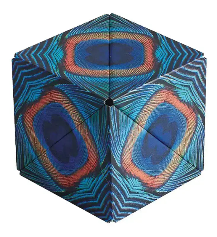 Shashibo Best Sellers V6