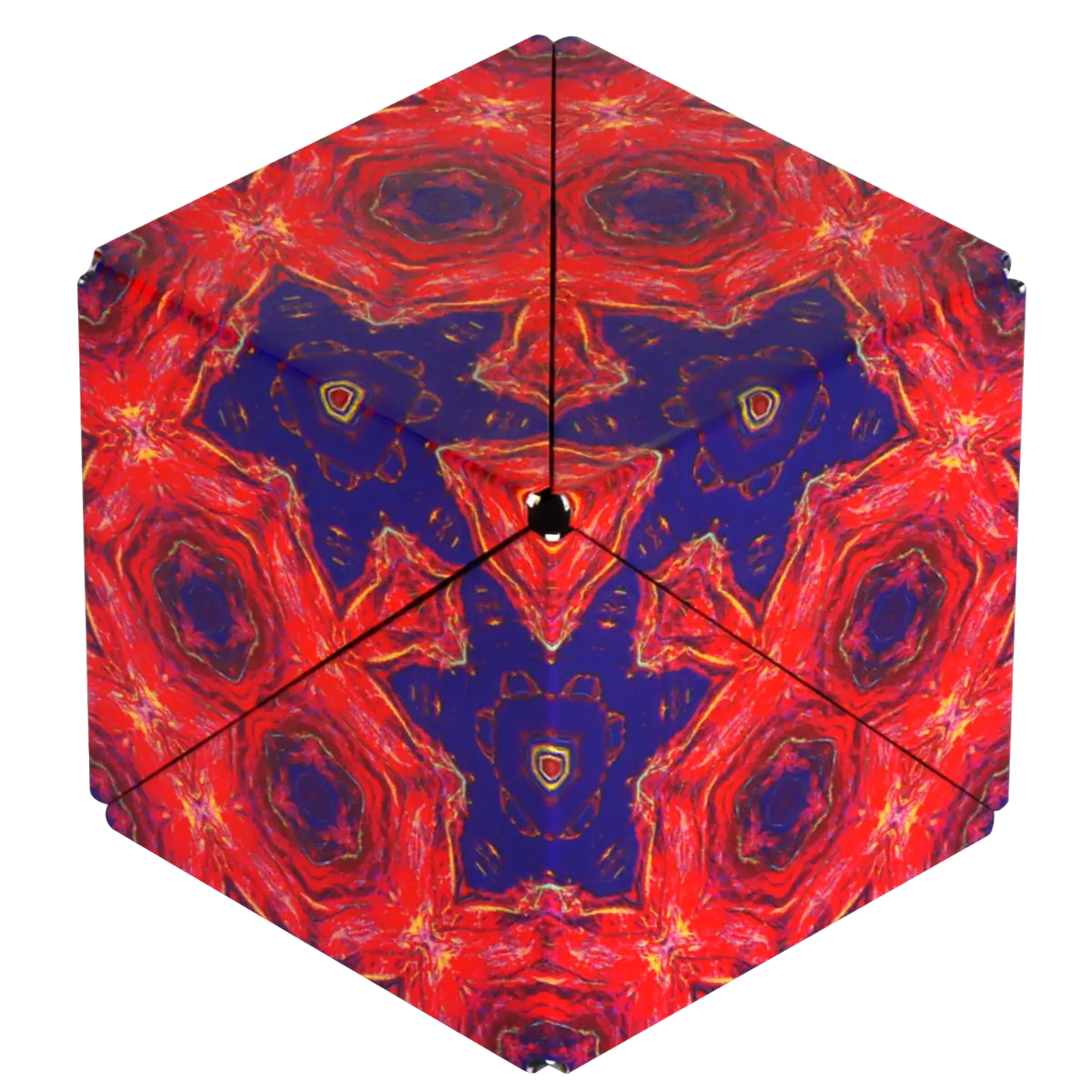 Jumbie Series D8