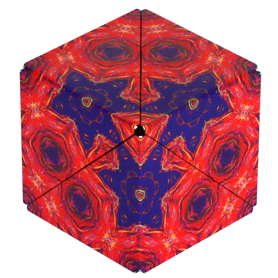 Jumbie Series D8