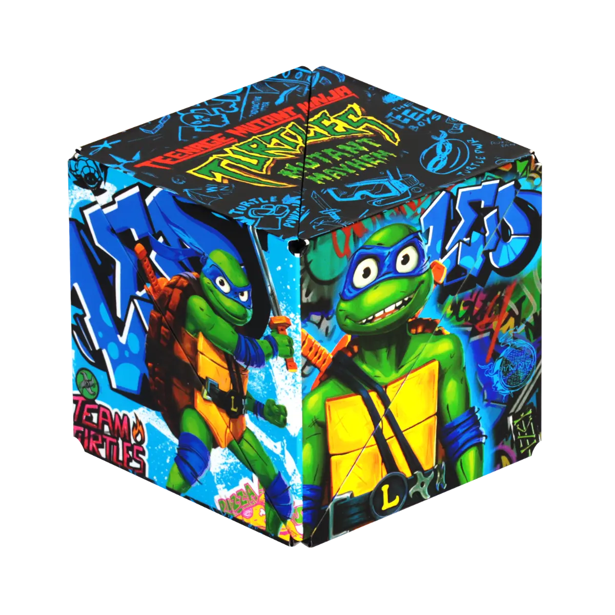 TMNT Series R8