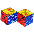 Shashibo Icosa U5