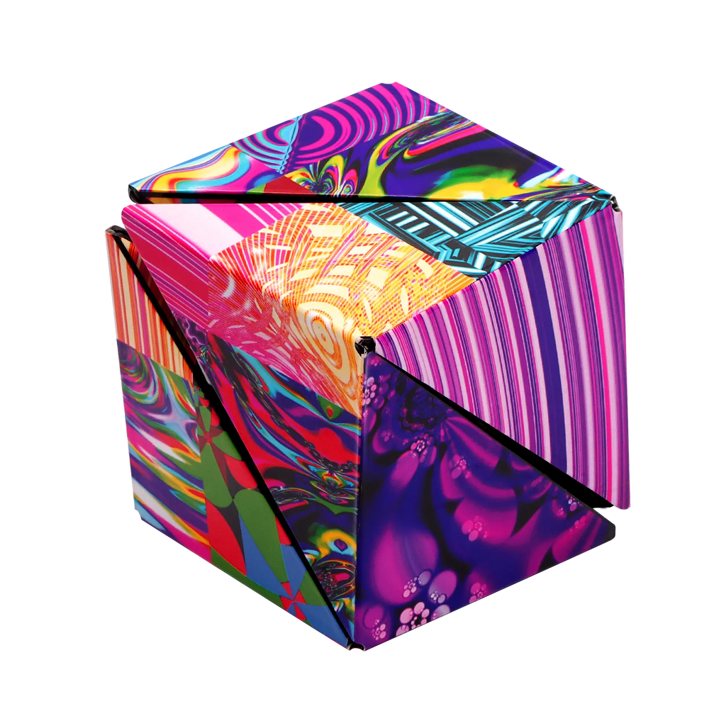 Limited Edition Gartel Shashibo Box Set X0
