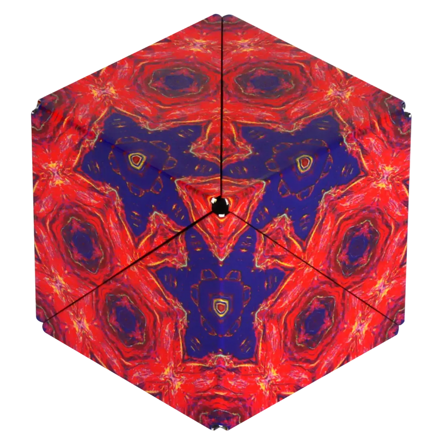 Shashibo H9