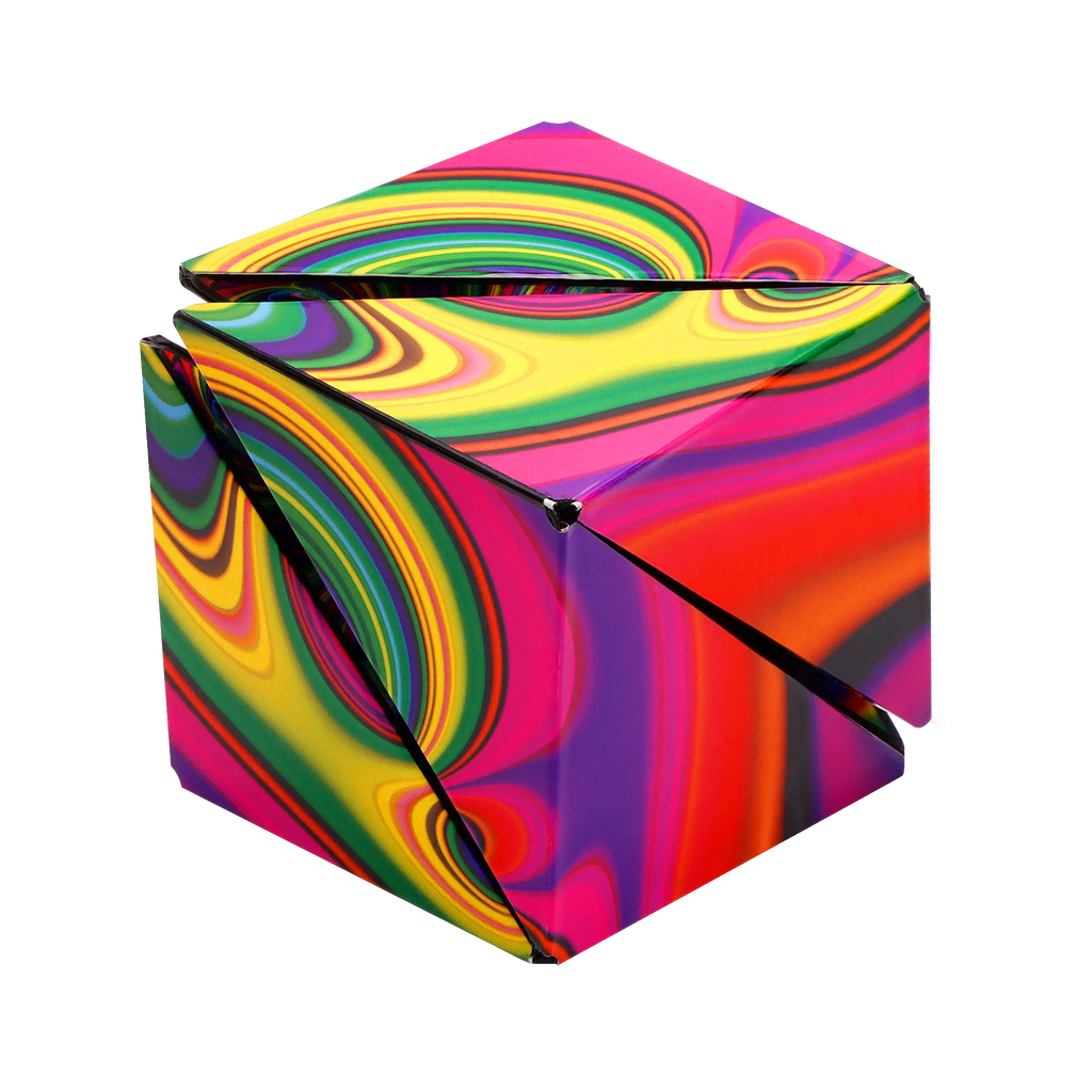 Limited Edition Gartel Shashibo Box Set X0