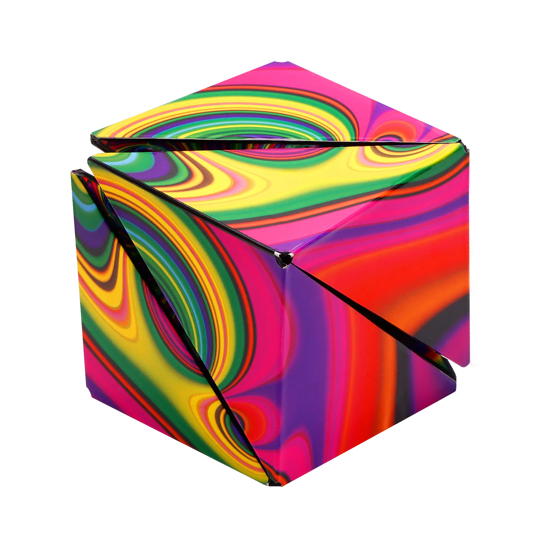 Limited Edition Gartel Shashibo Box Set X0