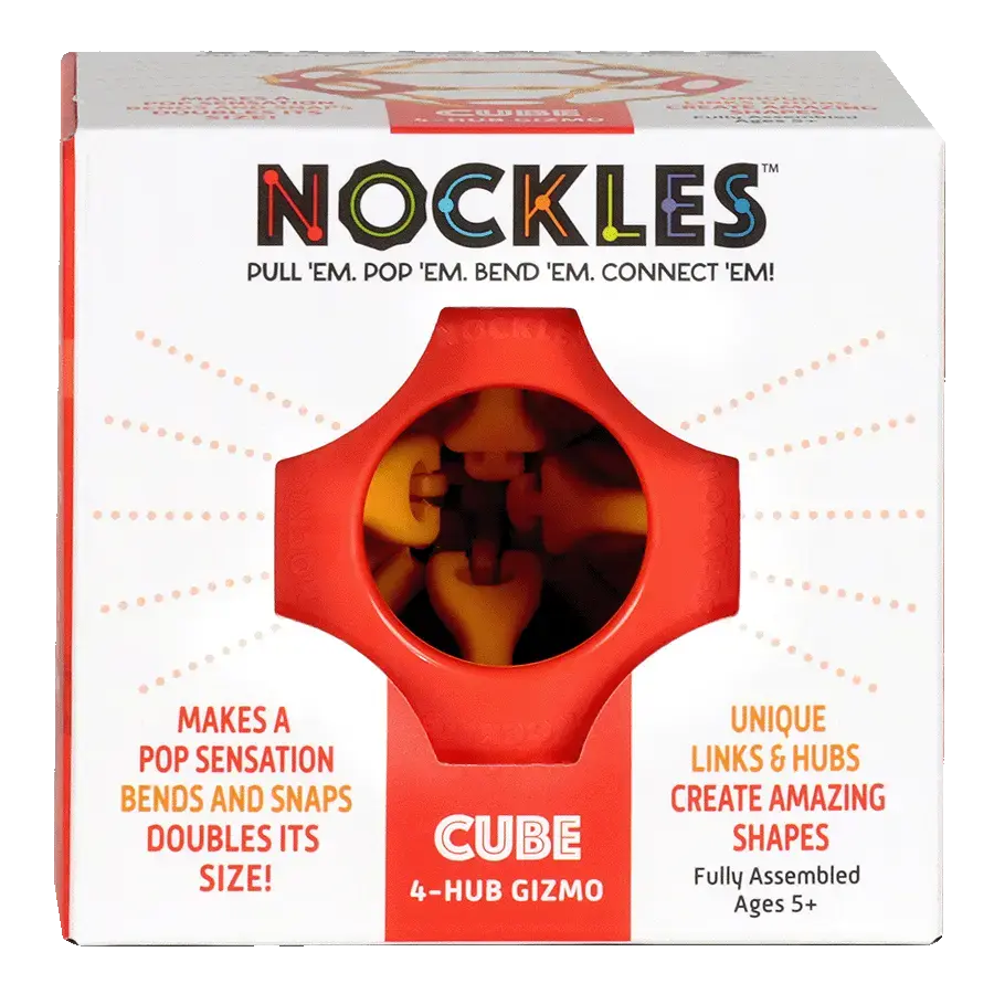Nockles™ T2
