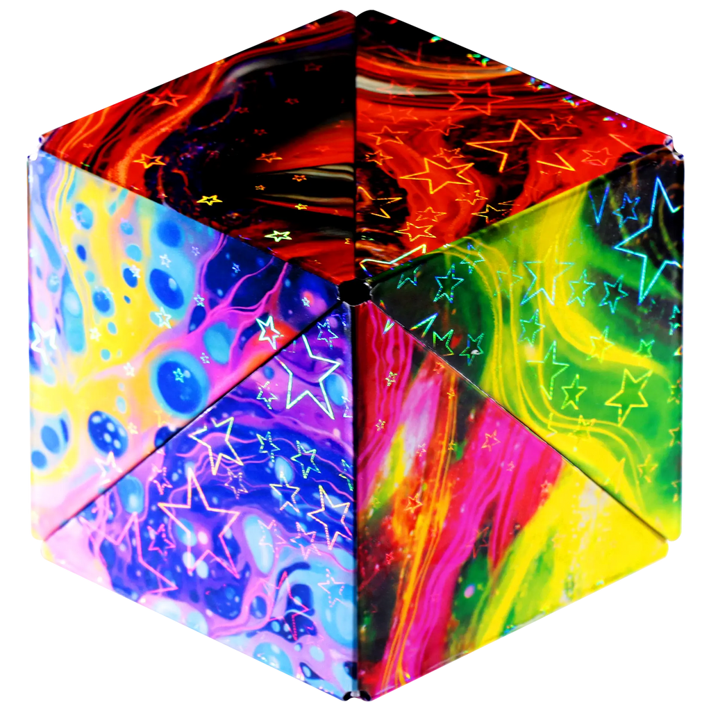 Holographic 2.0 Series Z5