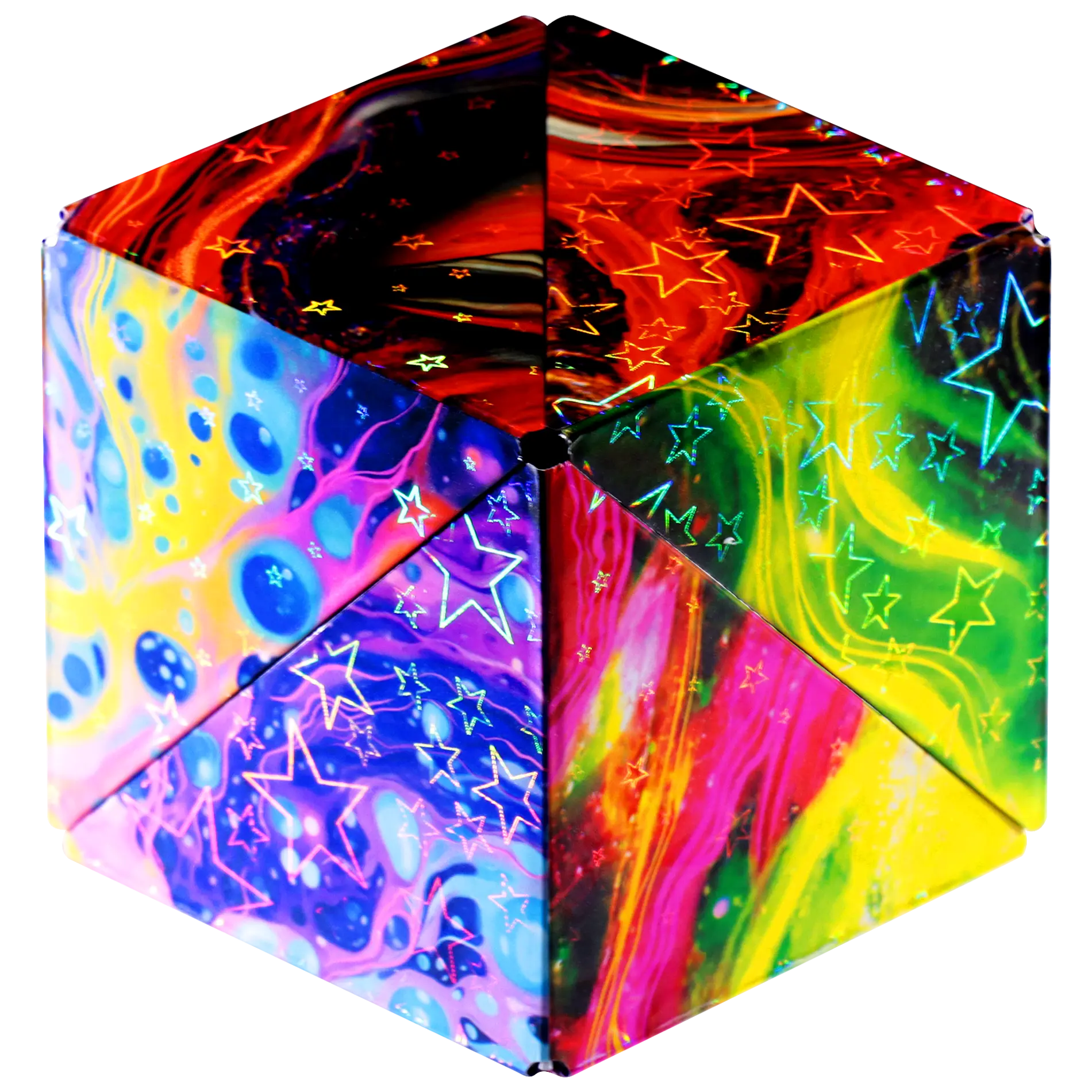 Holographic 2.0 Series Z5