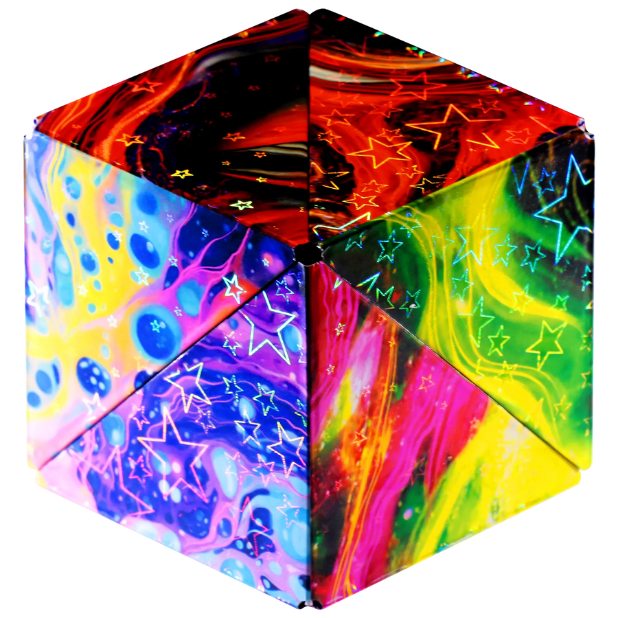 Holographic 2.0 Series Z5