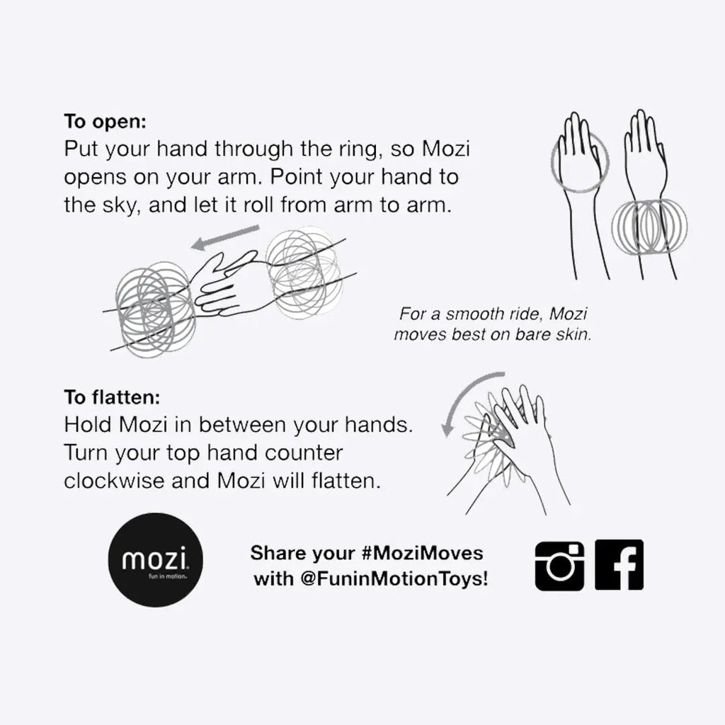 Mozi L0