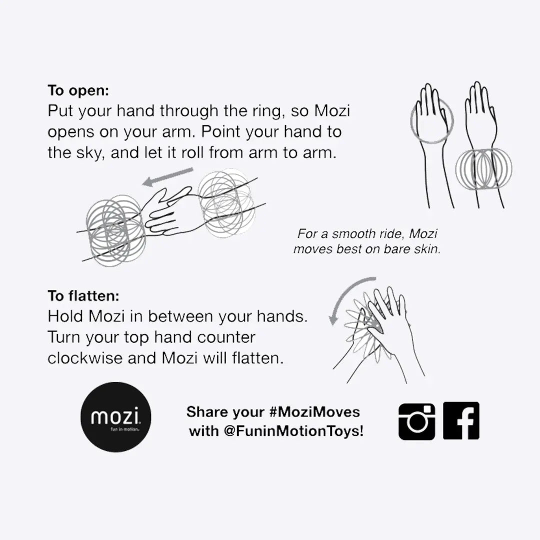 Mozi L0