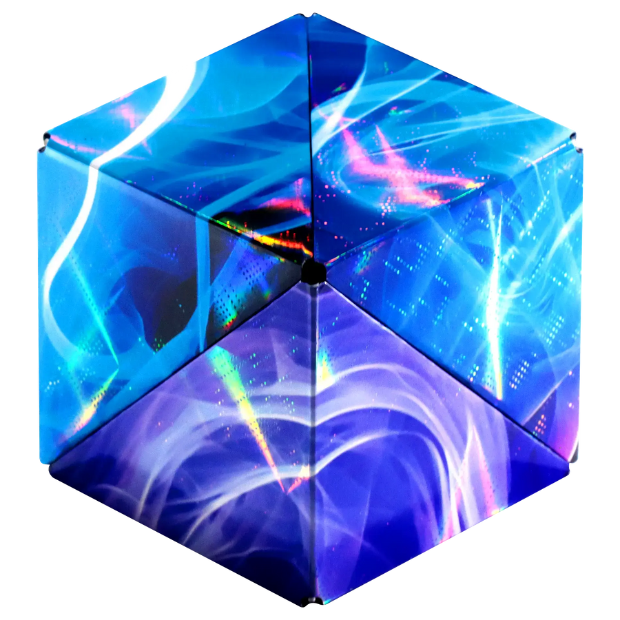 Holographic 2.0 Series Z5
