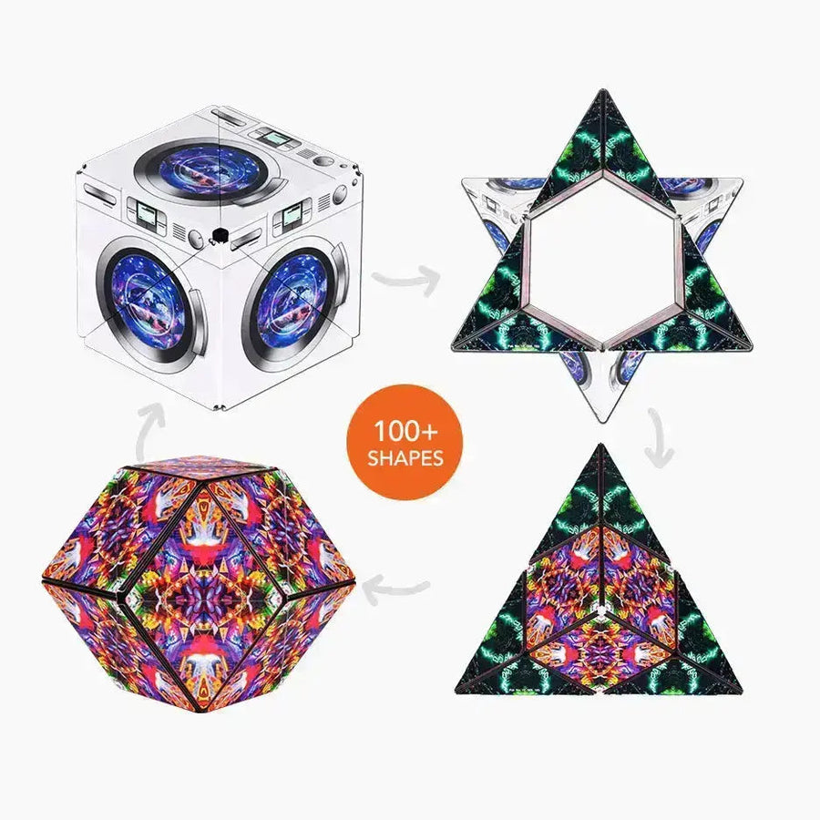 Meow Wolf Series R5