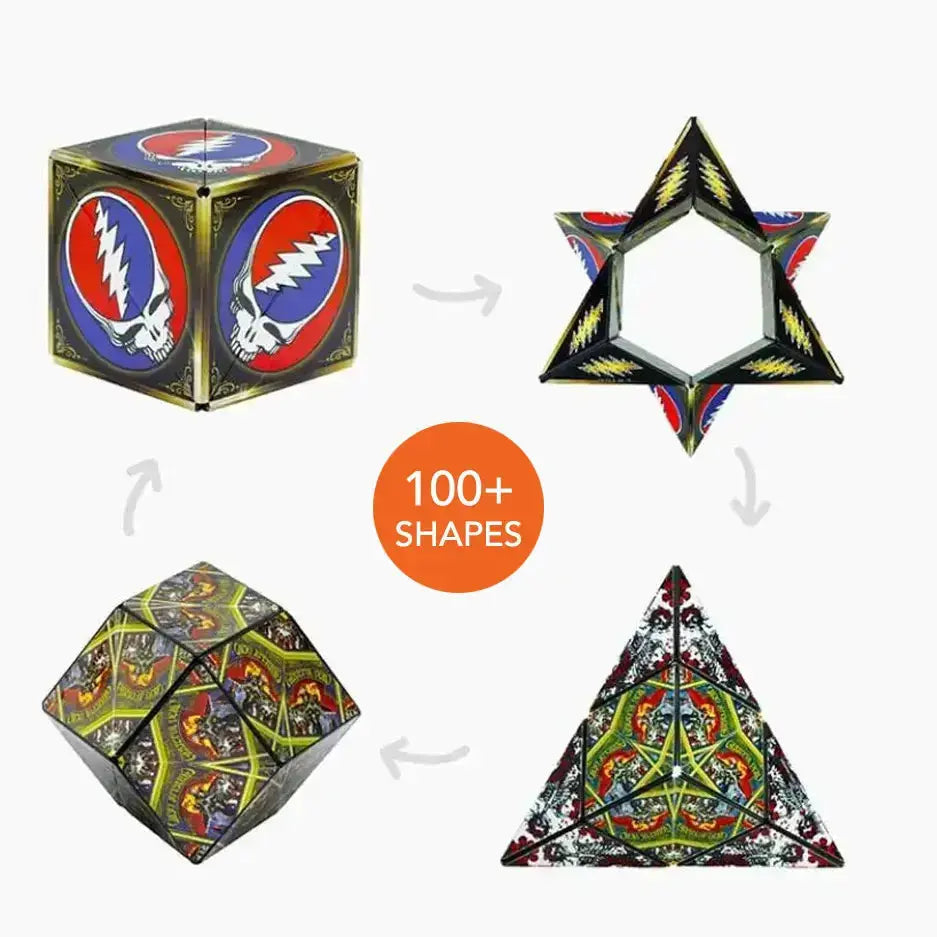 Grateful Dead Series M9
