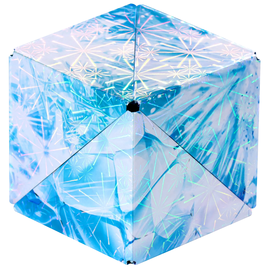 Holographic 2.0 Series Z5