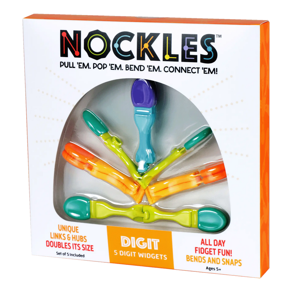 Nockles™ T2