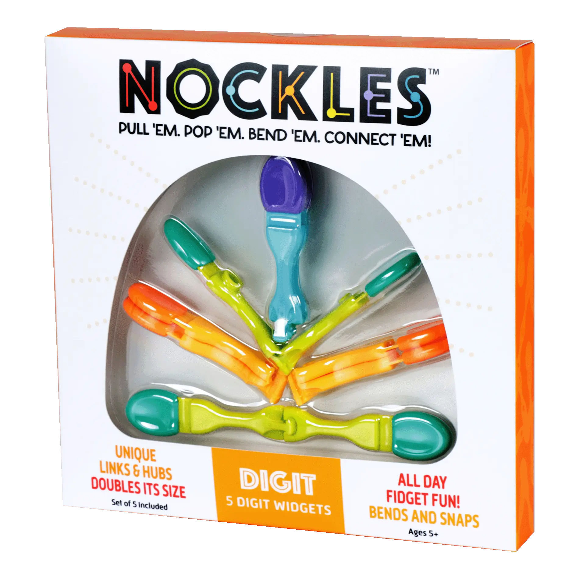 Nockles™ T2