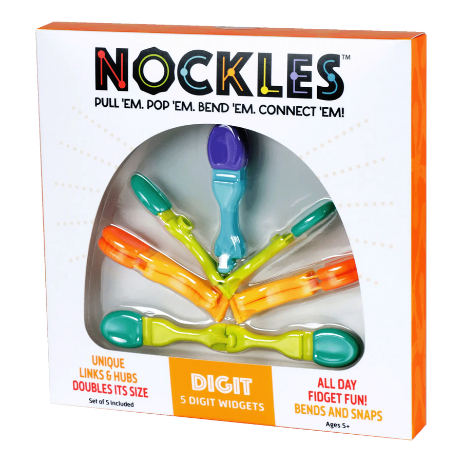 Nockles™ T2