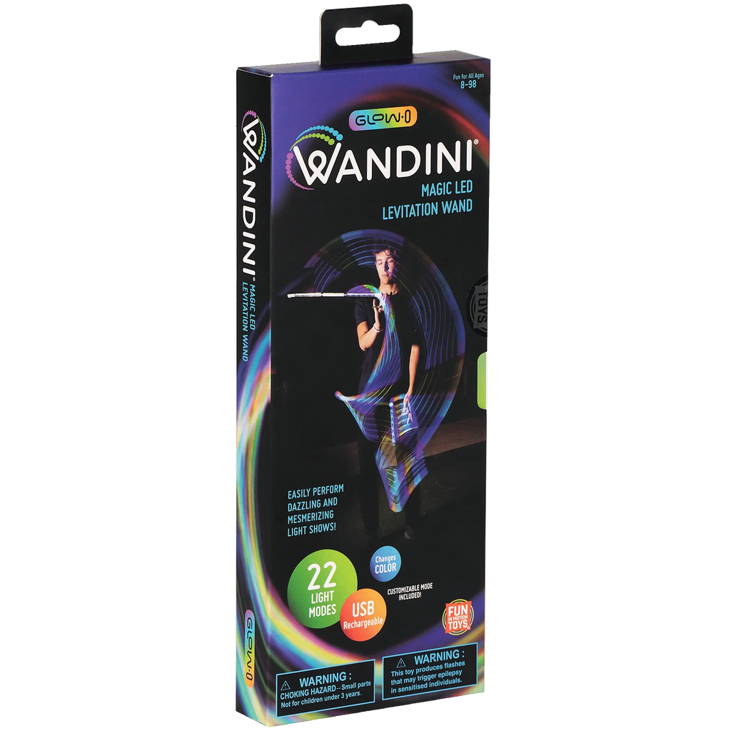 Wandini Glow.0 M4