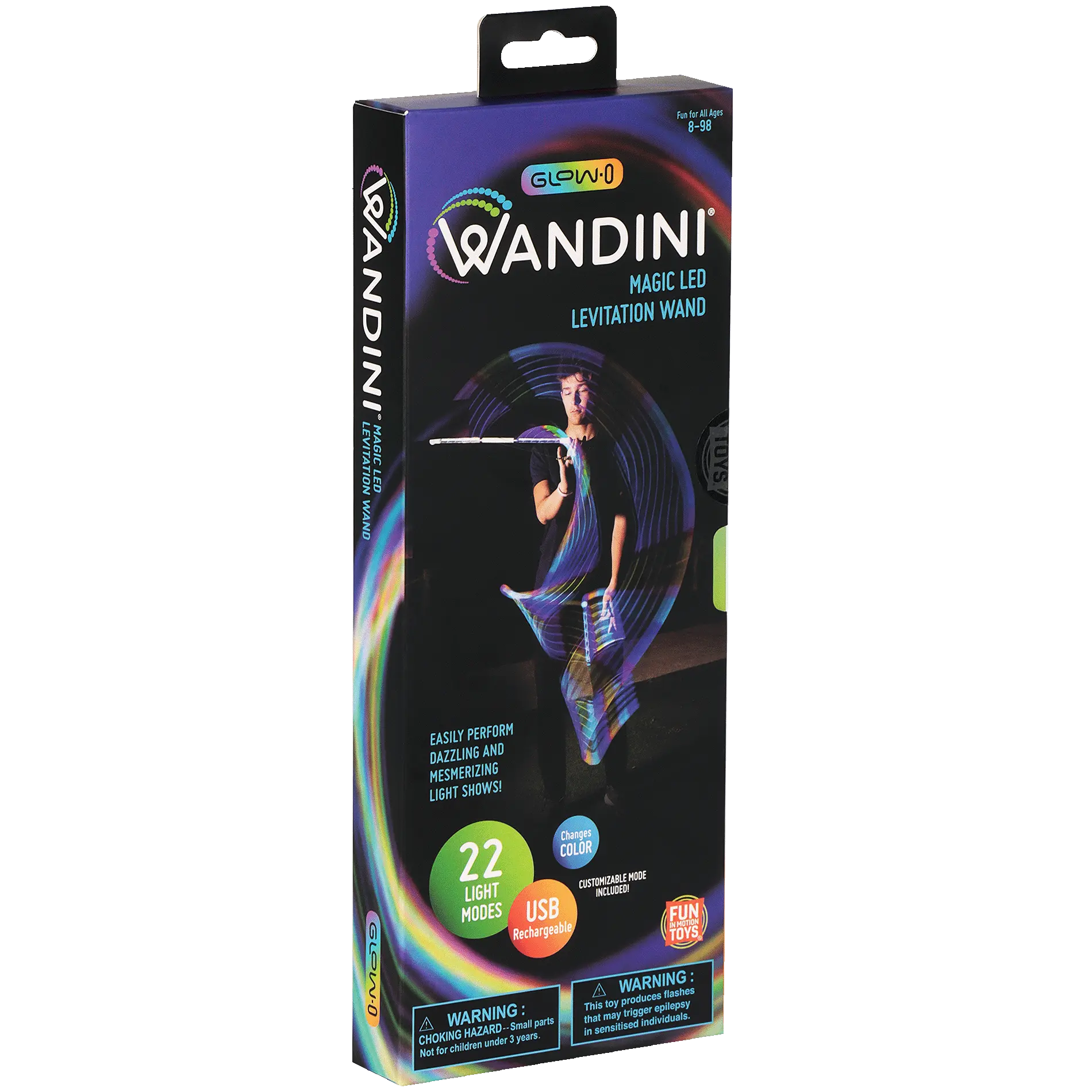 Wandini Glow.0 M4