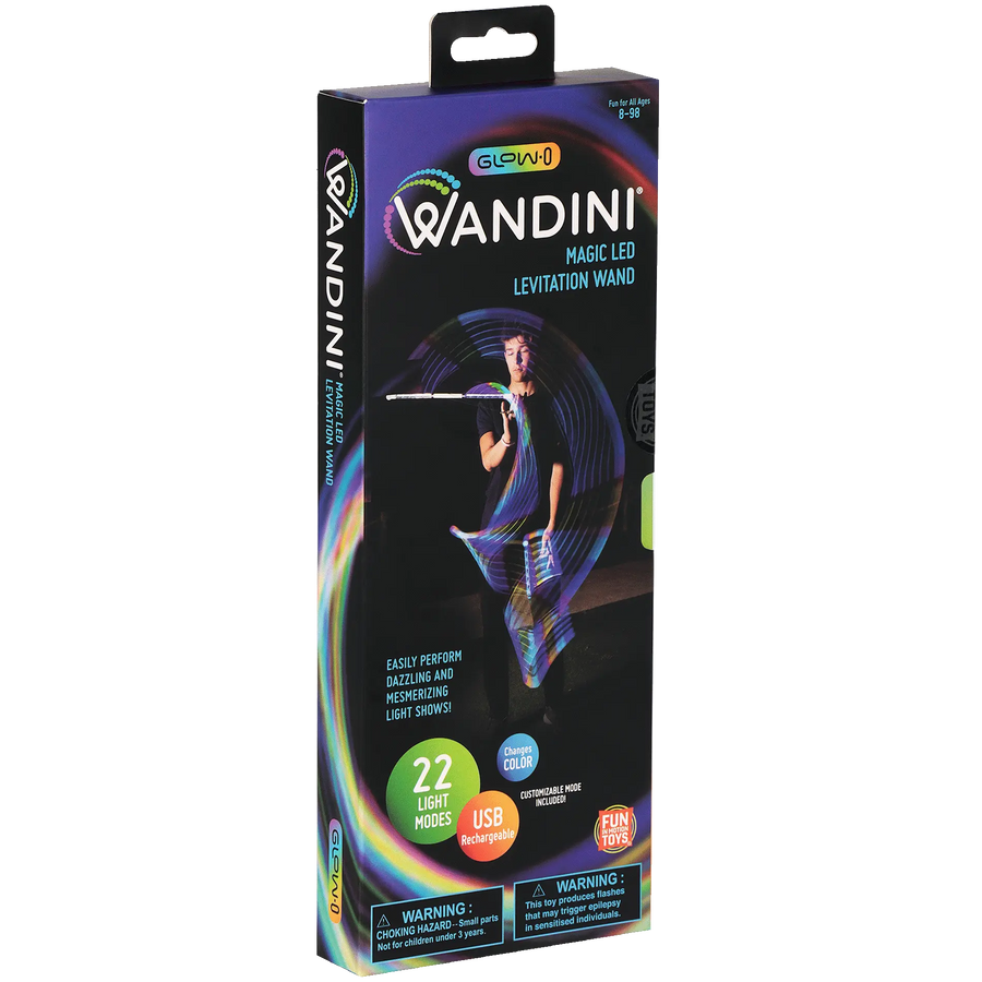 Wandini Glow.0 M4