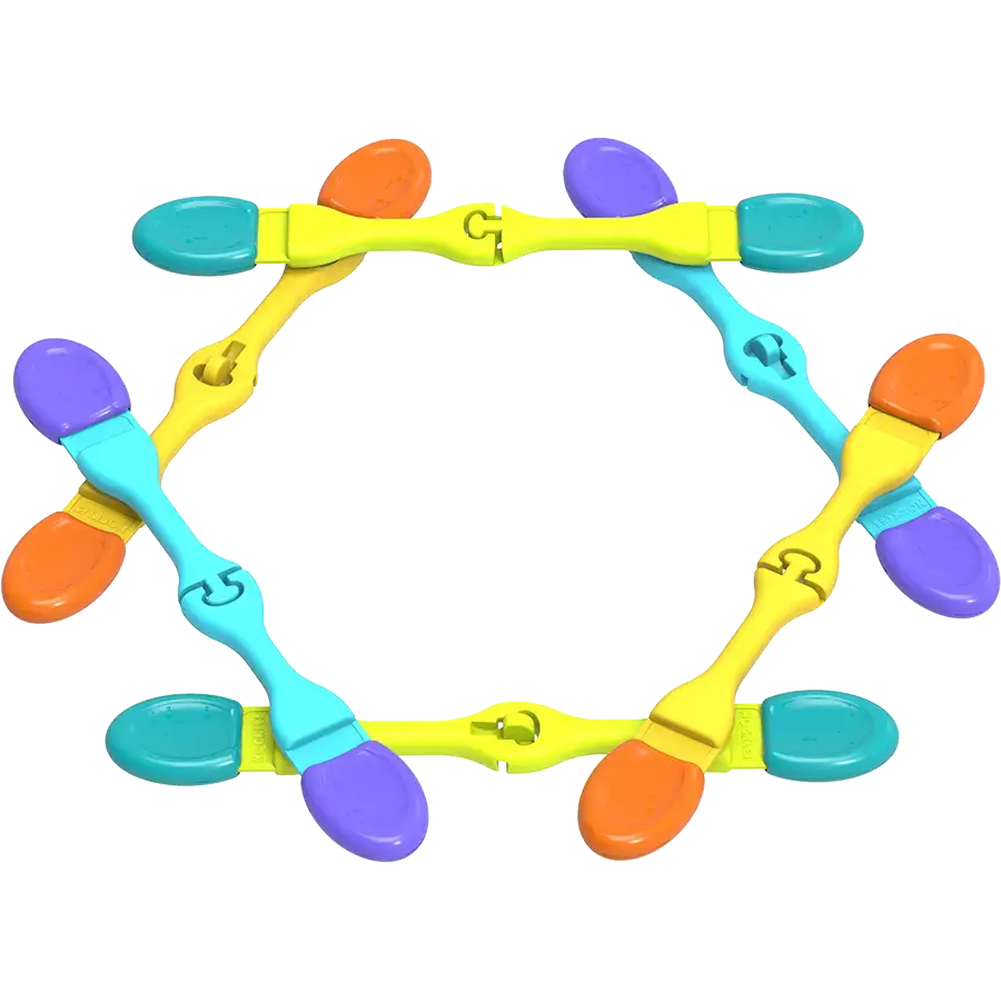 Nockles™ T2
