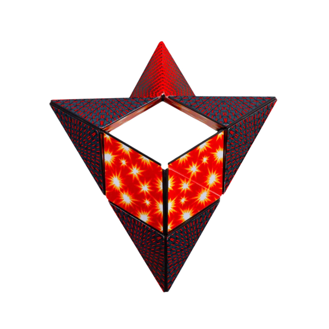 Shashibo Battle Shapes V2