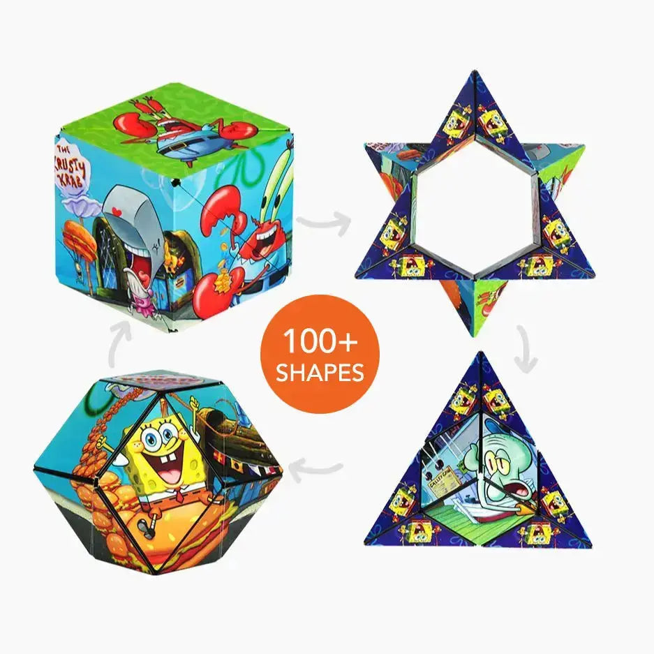 SpongeBob Series C0