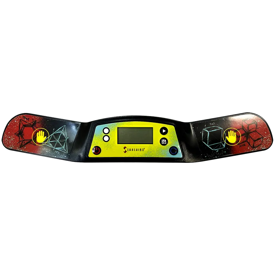 Shashibo Mat & Timer K2