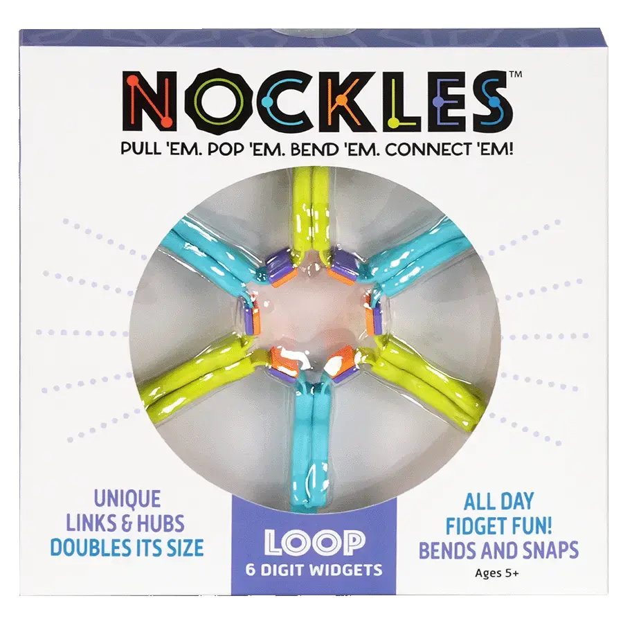 Nockles™ T2