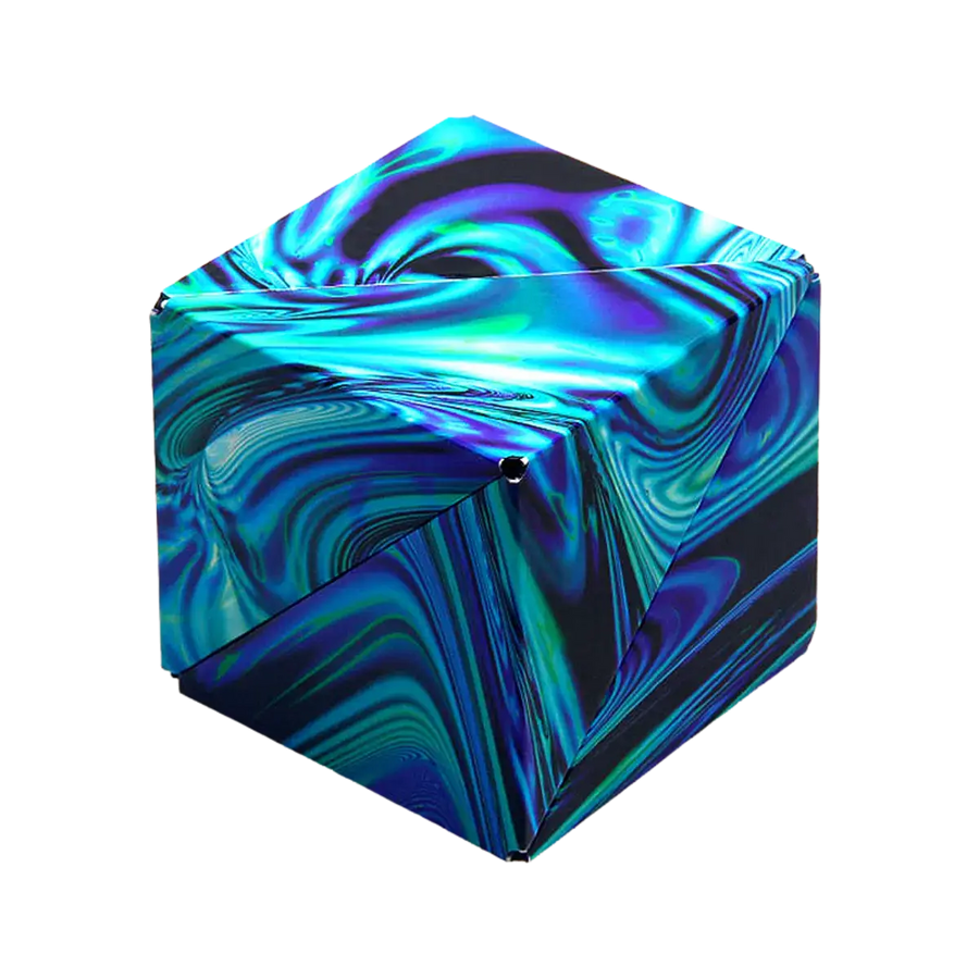 Shashibo H9