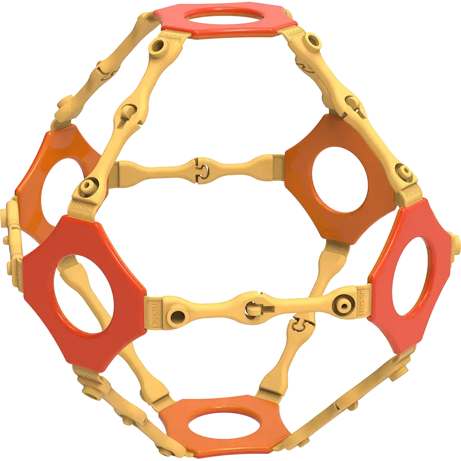 Nockles™ T2