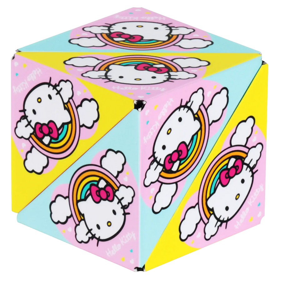 Shashibo Best Sellers V6