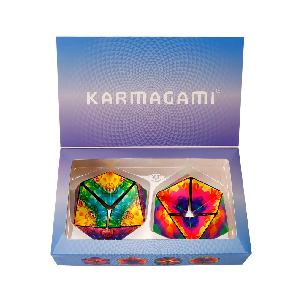 Karmagami F1
