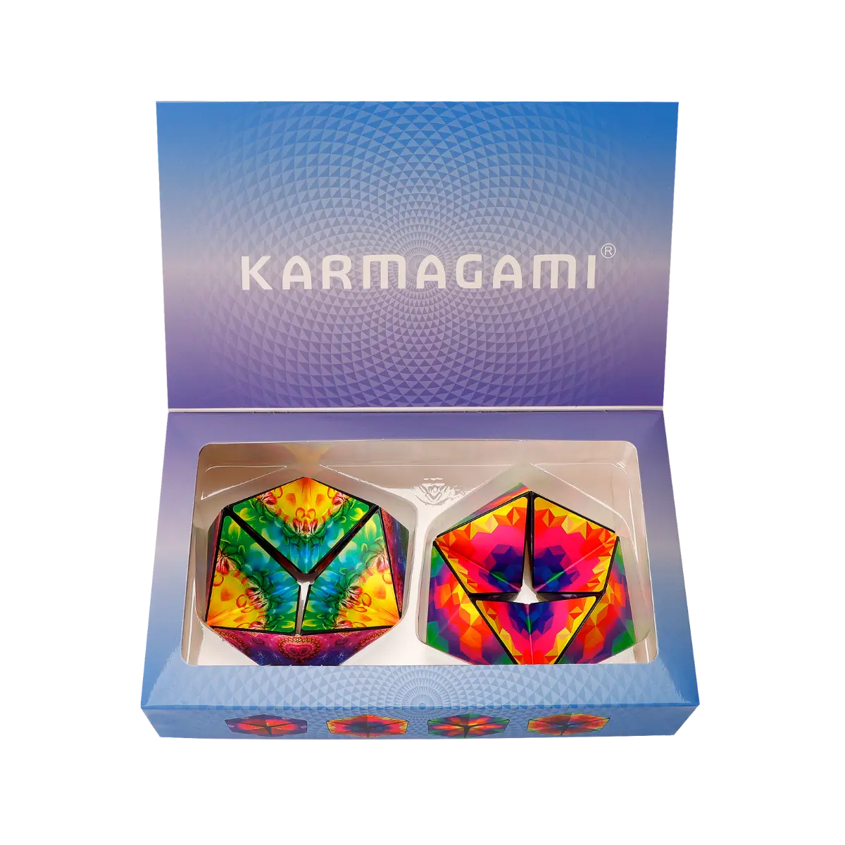Karmagami F1