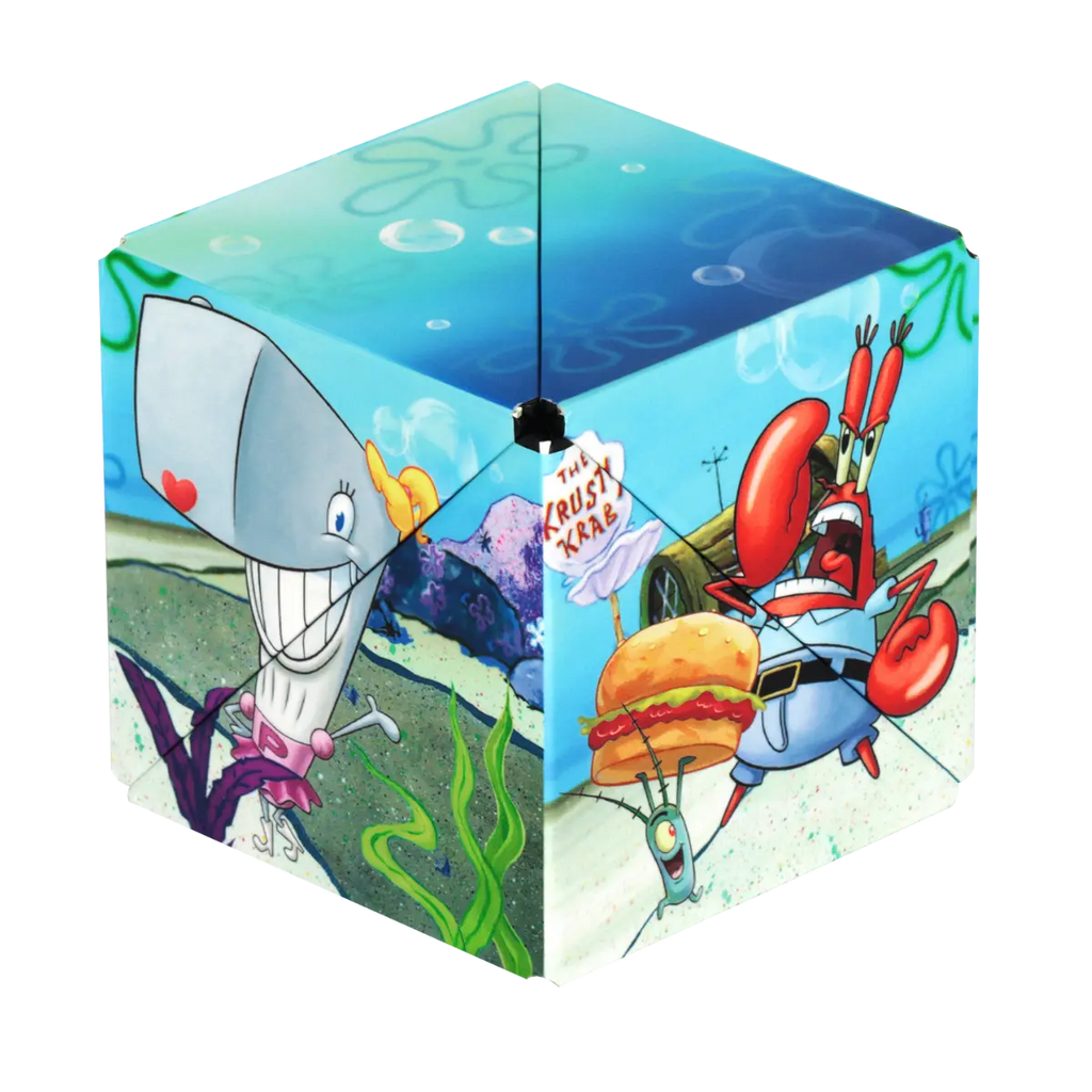 SpongeBob Series M0