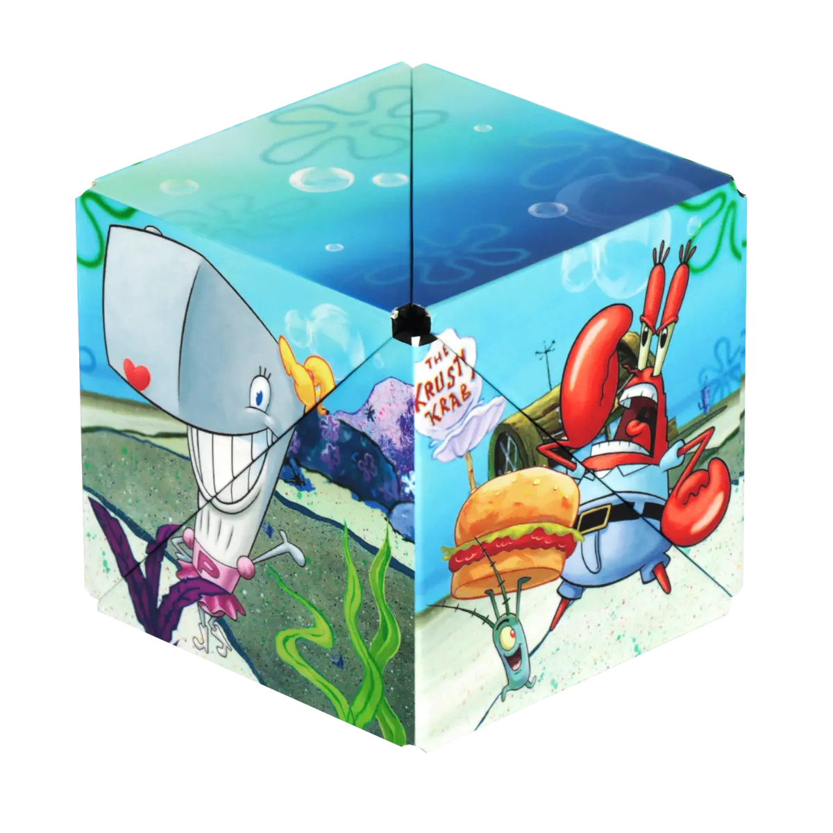 SpongeBob Series M0